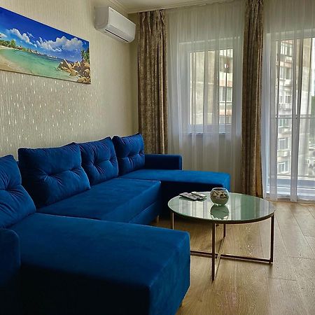 Avrora Appartement Varna Buitenkant foto