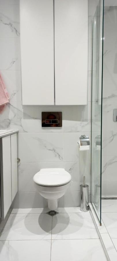 Avrora Appartement Varna Buitenkant foto