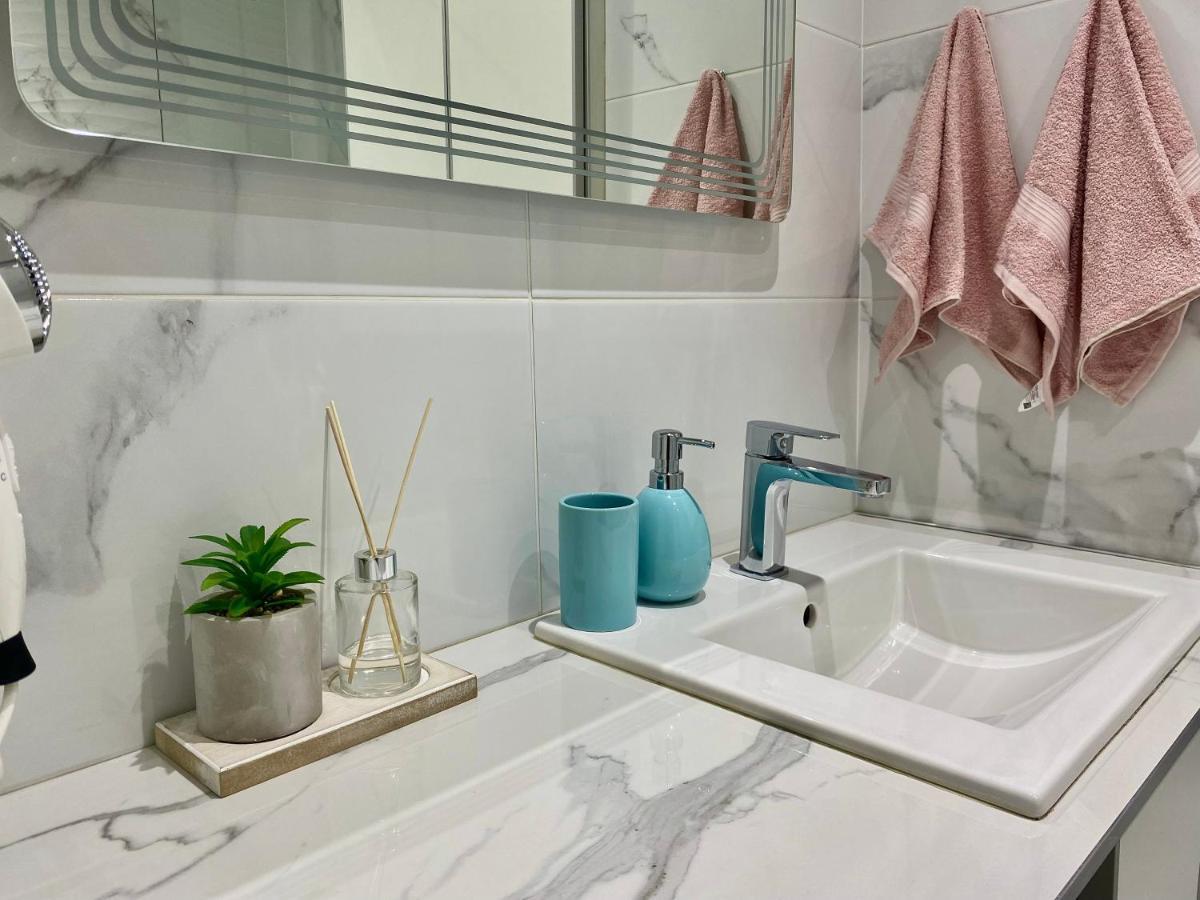 Avrora Appartement Varna Buitenkant foto