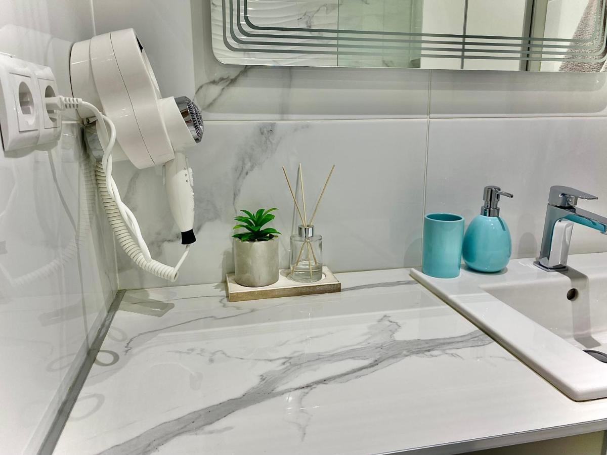 Avrora Appartement Varna Buitenkant foto