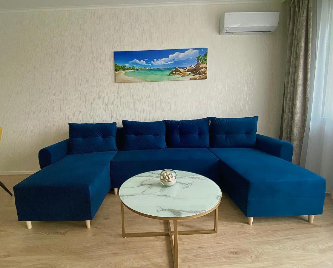 Avrora Appartement Varna Buitenkant foto