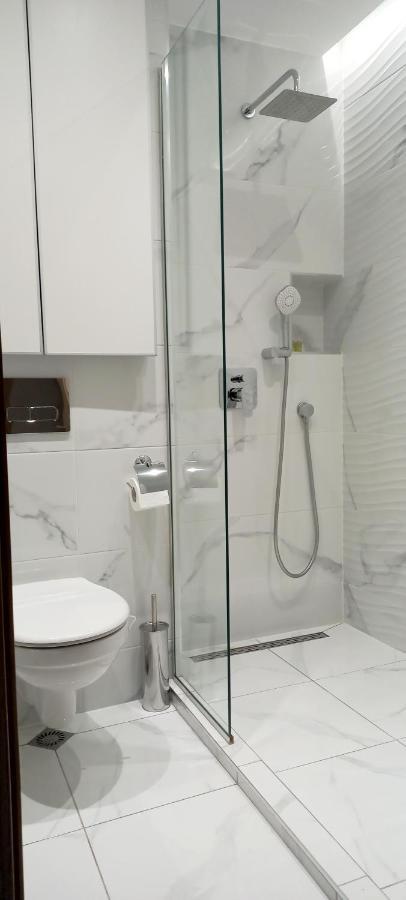 Avrora Appartement Varna Buitenkant foto