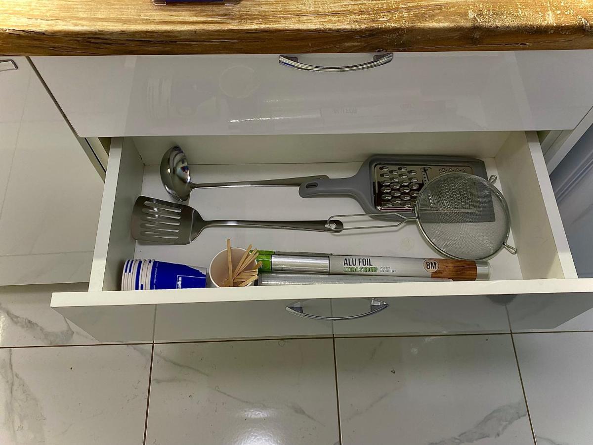 Avrora Appartement Varna Buitenkant foto