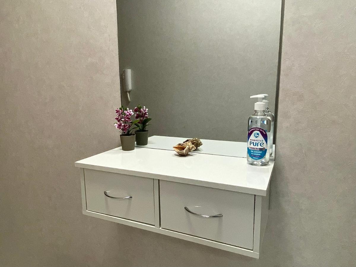 Avrora Appartement Varna Buitenkant foto
