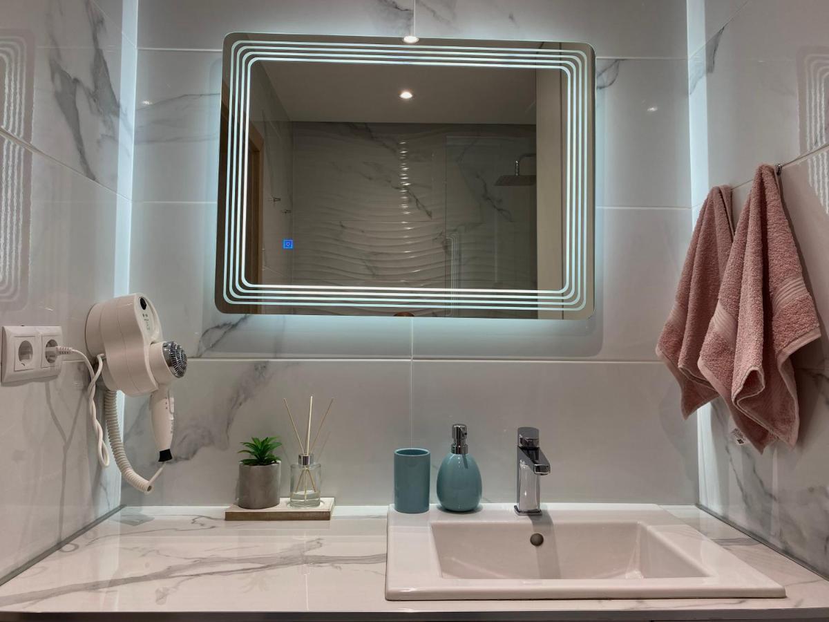 Avrora Appartement Varna Buitenkant foto