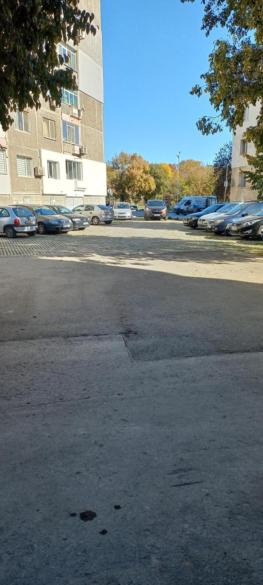Avrora Appartement Varna Buitenkant foto